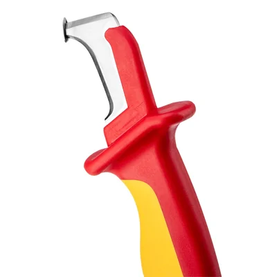 Coltello di assemblaggio 1000V, 180 mm