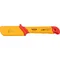 COLTELLO ISOLATO PER SMONTAGGIO 38X155MM VDE