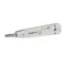 Coltello patch per connettori IDC LSA (tipo Krone), EM/FA-389K-LSA
