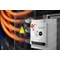 Comando remoto 230V AC DPX 400/630