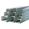 Comb channel 25x25, side perforation T 2m