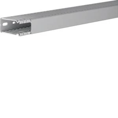 Comb channel 60025 grey