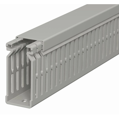 Comb channel 60X25 RAL703, LK4 N 60025