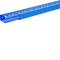 Comb channel 60x40 blue