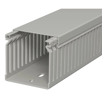 Comb channel 60X60 RAL703, LK4 60060