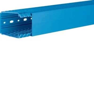 Comb channel 80x60 blue