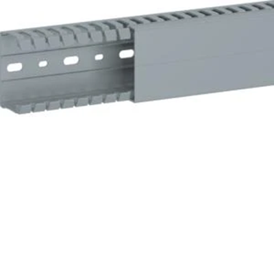 Comb channel BA7A 40x60 grey