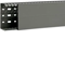 Comb channel BA7A 60x100 grey