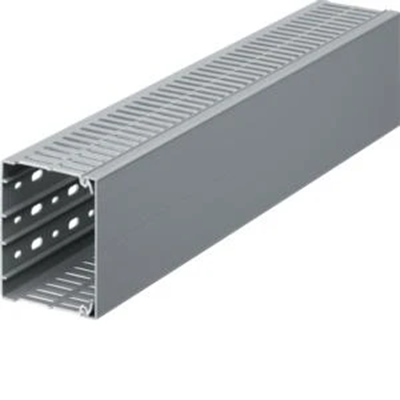 Comb channel BA7A 80x100 grey