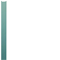 Comb channel cover l=2m