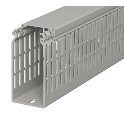 Comb channel LKV 100X50