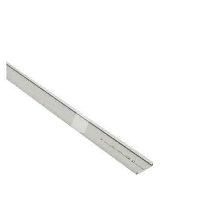 Comb tray T1-EF 40x80 G (2m)