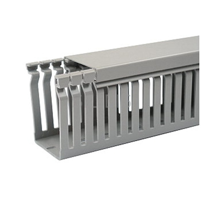 Comb trough 25-h30/2m