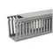Comb trough 40-h60/2m
