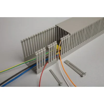 Comb trough 80-h80/2m