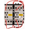 Combinación de contactor inversor 11kW [AC-3] 400V DIULM25/21(RDC24)