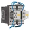 Combinaison de contacteurs inverseurs 7,5kW [AC-3] 400V