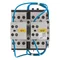 Combination of reversing contactors 15kW [AC-3] 400V