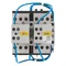 Combination of reversing contactors 15kW [AC-3] 400V