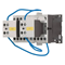 Combination of reversing contactors 5.5kW [AC-3] 400V