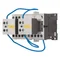 Combination of reversing contactors 5.5kW [AC-3] 400V