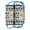 Combination of reversing contactors 7.5kW [AC-3] 400V