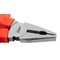 Combination pliers 160 mm, 1000V, CrV, polished