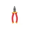 Combination pliers 160 mm, 1000V, VDE