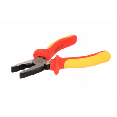 Combination pliers 160mm 1000V