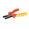 Combination pliers 180mm 1000V VDE