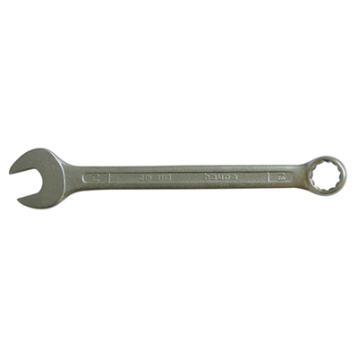 Combination wrench 11