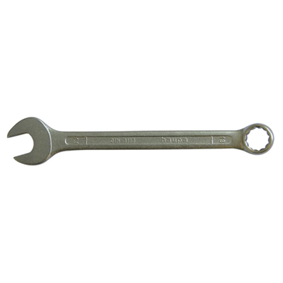 Combination wrench 19