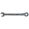 Combination wrench with ratchet SW 10mm