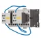 Combinazione di teleinvertitori 3kW [AC-3] 400V DIULM7/21(24VDC)