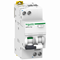 Combined circuit breaker Acti9 iDPNaVigi-C16-10-1N-AC C 16A 1N-pole 10 mA type A