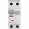 Combined circuit breaker HNB-B10/1N/003 10A 1+N 6kA B 230V IP20 type AC