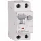 Combined circuit breaker HNB-B10/1N/003 10A 1+N 6kA B 230V IP20 type AC