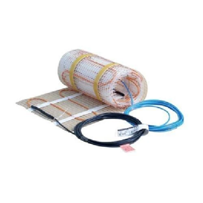 COMFORT Heating mat 100 W 2-side powered 160 W/m2