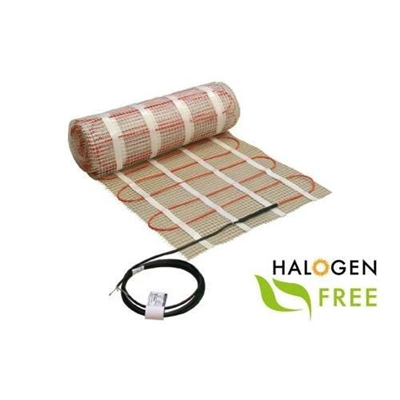 COMFORT Heating Mat 1000 W 1-sided powered 160 W/m2