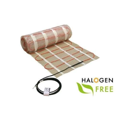 COMFORT MATA grzejna 260W 1-stronnie zasilana 160W/m2