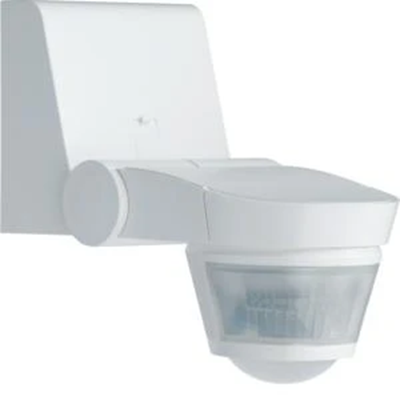 COMFORT Motion sensor, 220/360 degrees, white