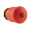 Commande de bouton de sécurité, rouge, M22-PVLT