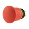 Commande de bouton de sécurité, rouge, M22-PVT45P