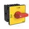 Commutateur, 100 A, P3-100/E-RT
