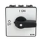 Commutateur, 100A, P3-100/E