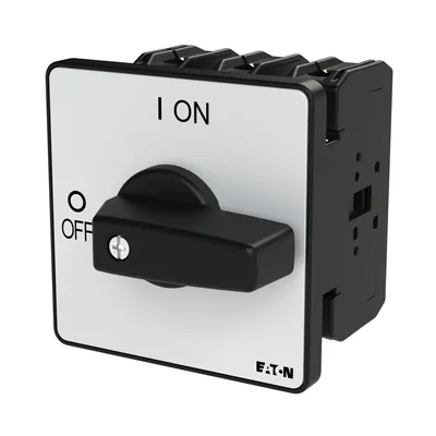 Commutateur, 100A, P3-100/E