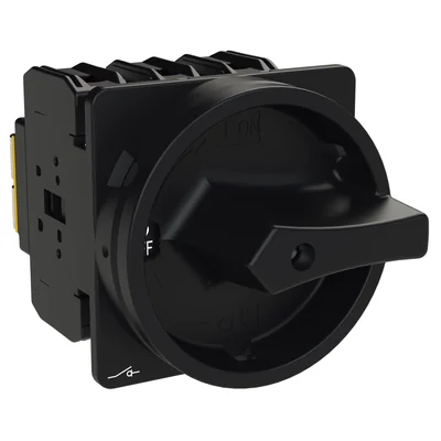 Commutateur, 100A, P3-100/EA/SVB-SW