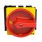 Commutateur, 100A, P3-100/EA/SVB/N/HI11