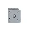 Commutateur 63A, 3-b. (pour porte)OT63FT3