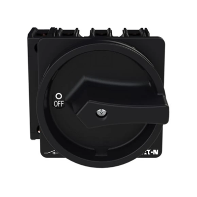 Commutateur, 63A, P3-63/EA/SVB-SW/N